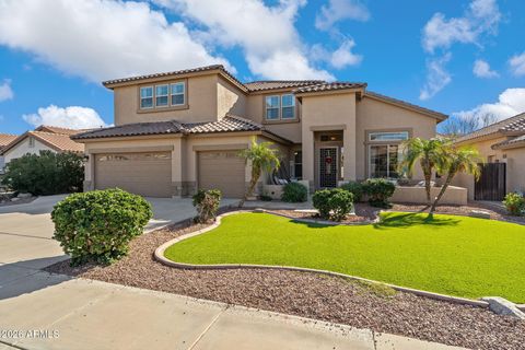 Photo of 6943 W Tether Trail, Peoria, AZ 85383 (MLS # 6977952)