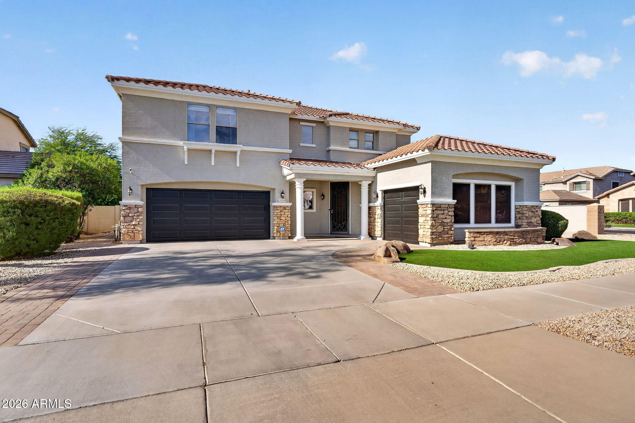 Properties 1 19786 E THORNTON Road