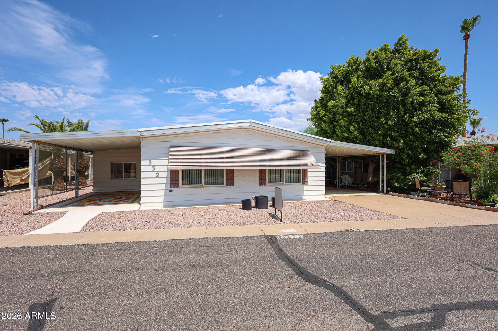 3104 E Broadway Road 332
