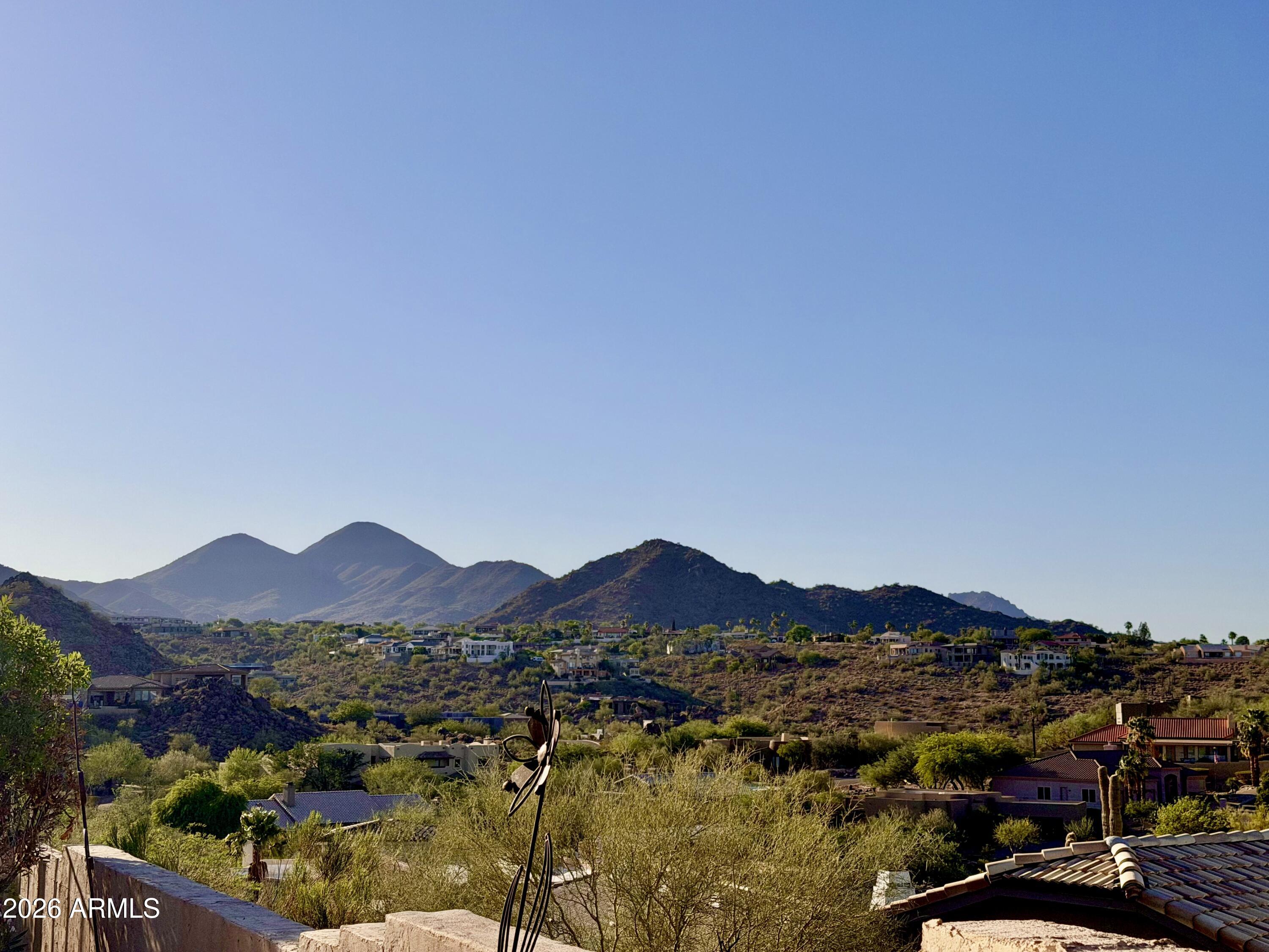 FOUNTAIN HILLS AZ FP 604C BLK 239 REPLAT - Residential