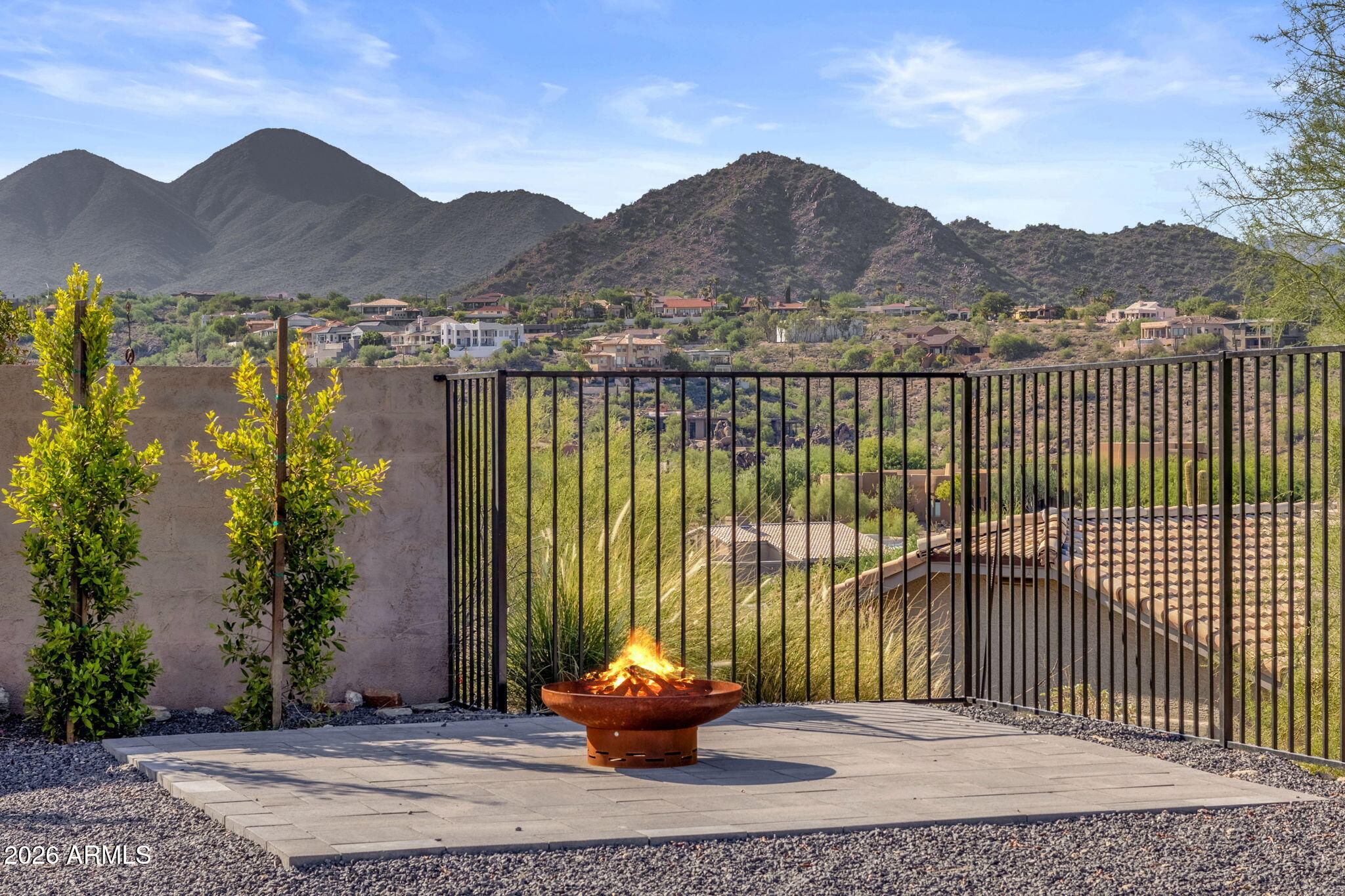 15520 E SUNBURST Drive