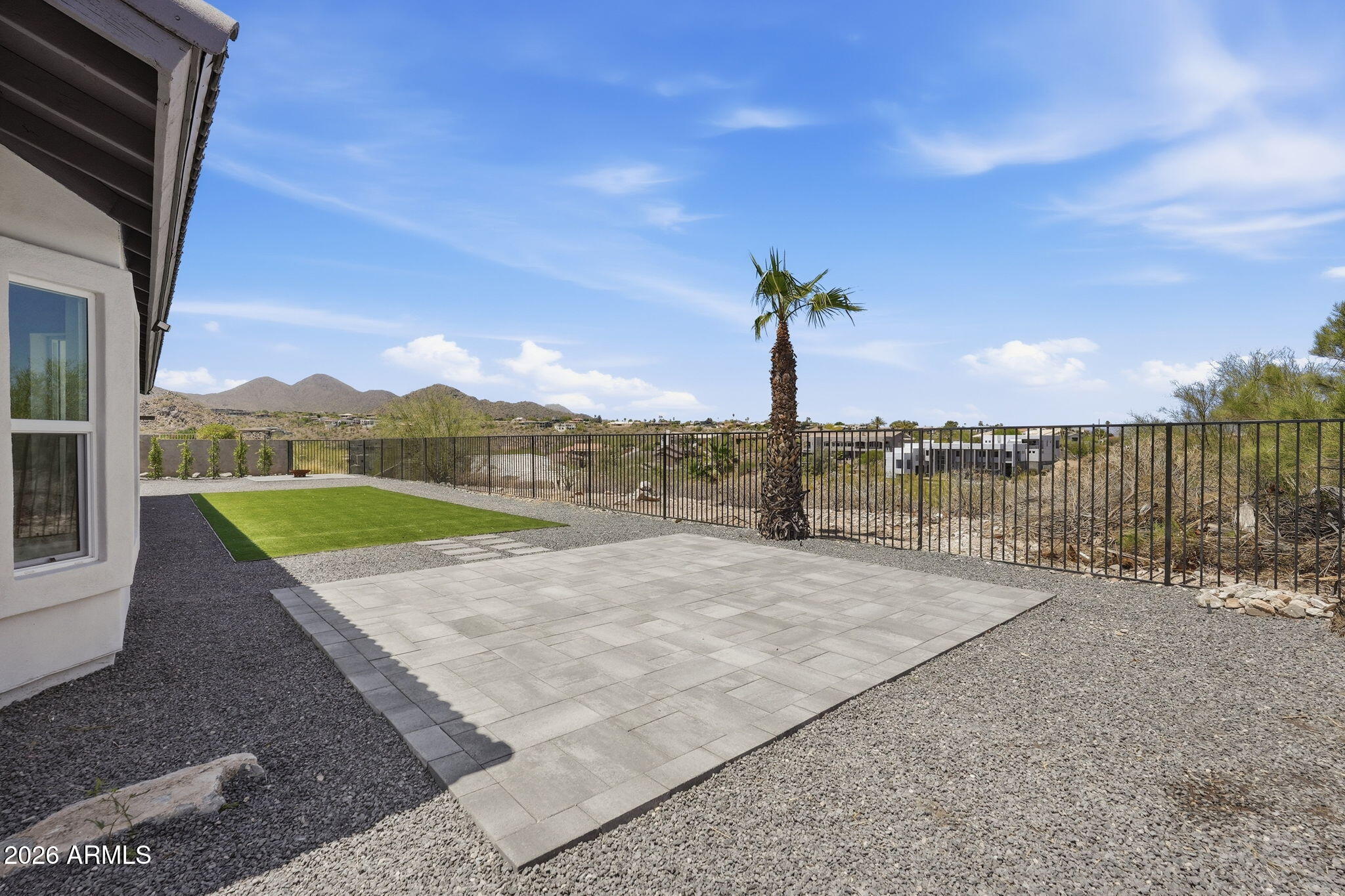 FOUNTAIN HILLS AZ FP 604C BLK 239 REPLAT - Residential