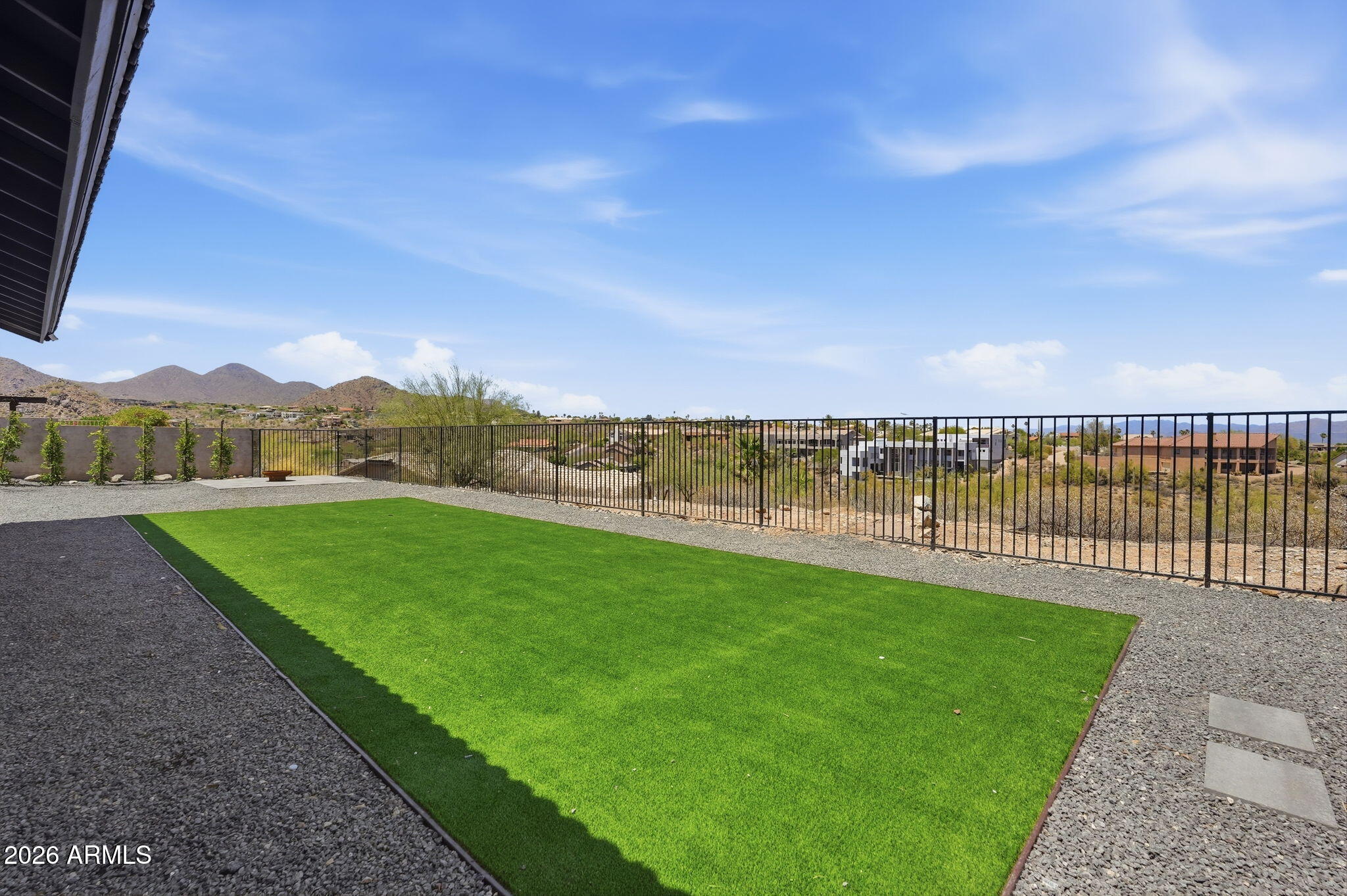 FOUNTAIN HILLS AZ FP 604C BLK 239 REPLAT - Residential