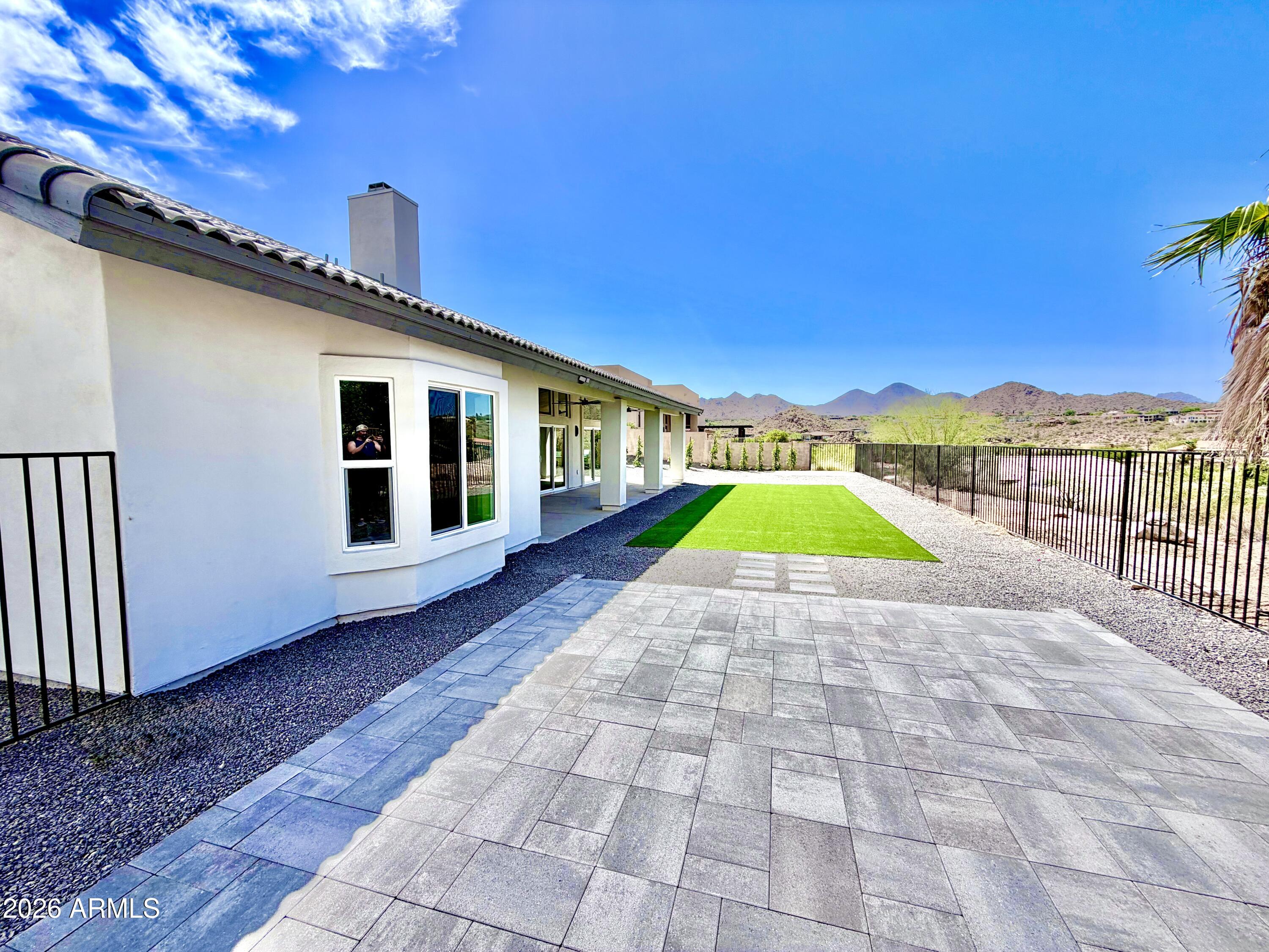 FOUNTAIN HILLS AZ FP 604C BLK 239 REPLAT - Residential