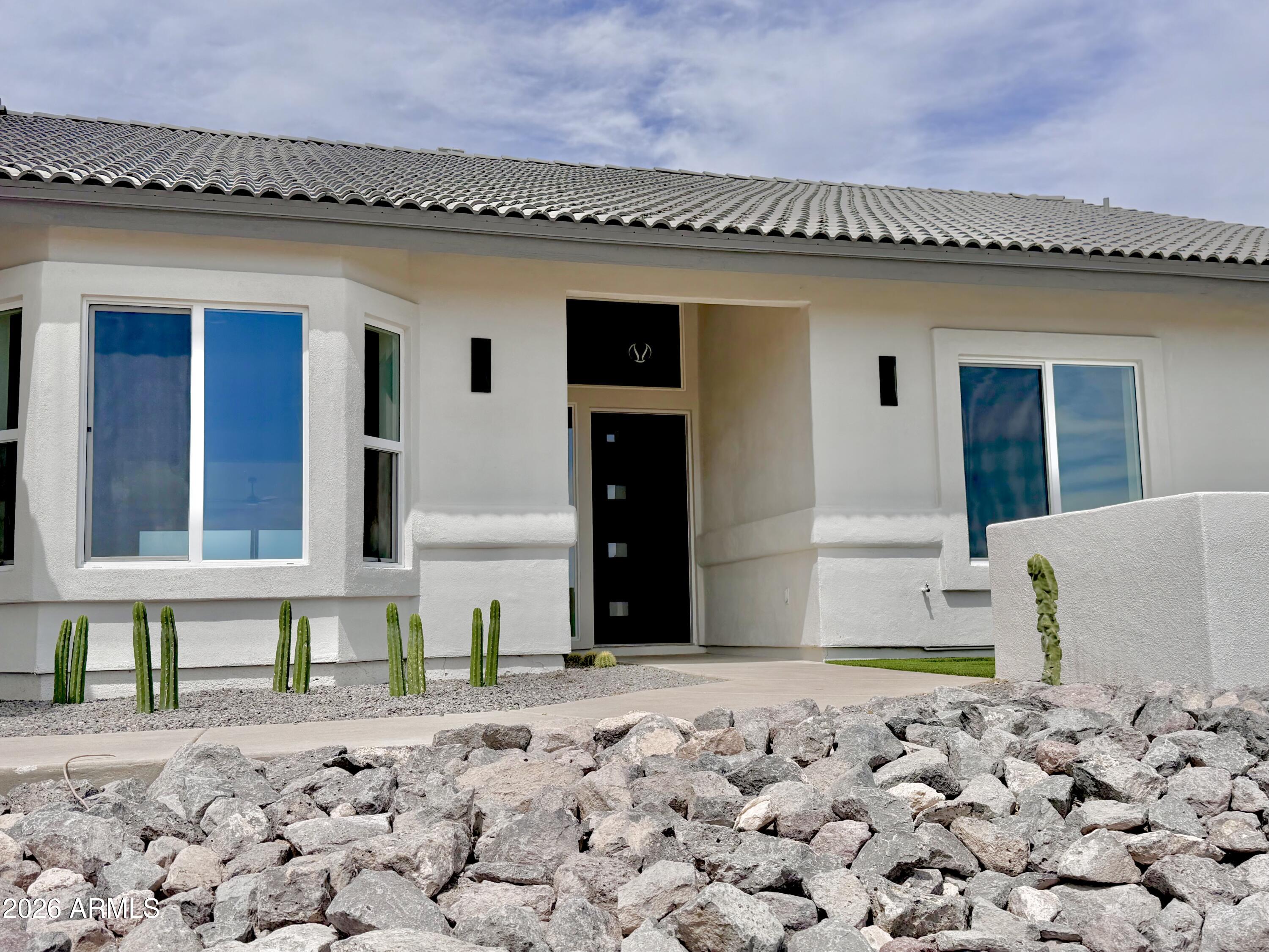 FOUNTAIN HILLS AZ FP 604C BLK 239 REPLAT - Residential