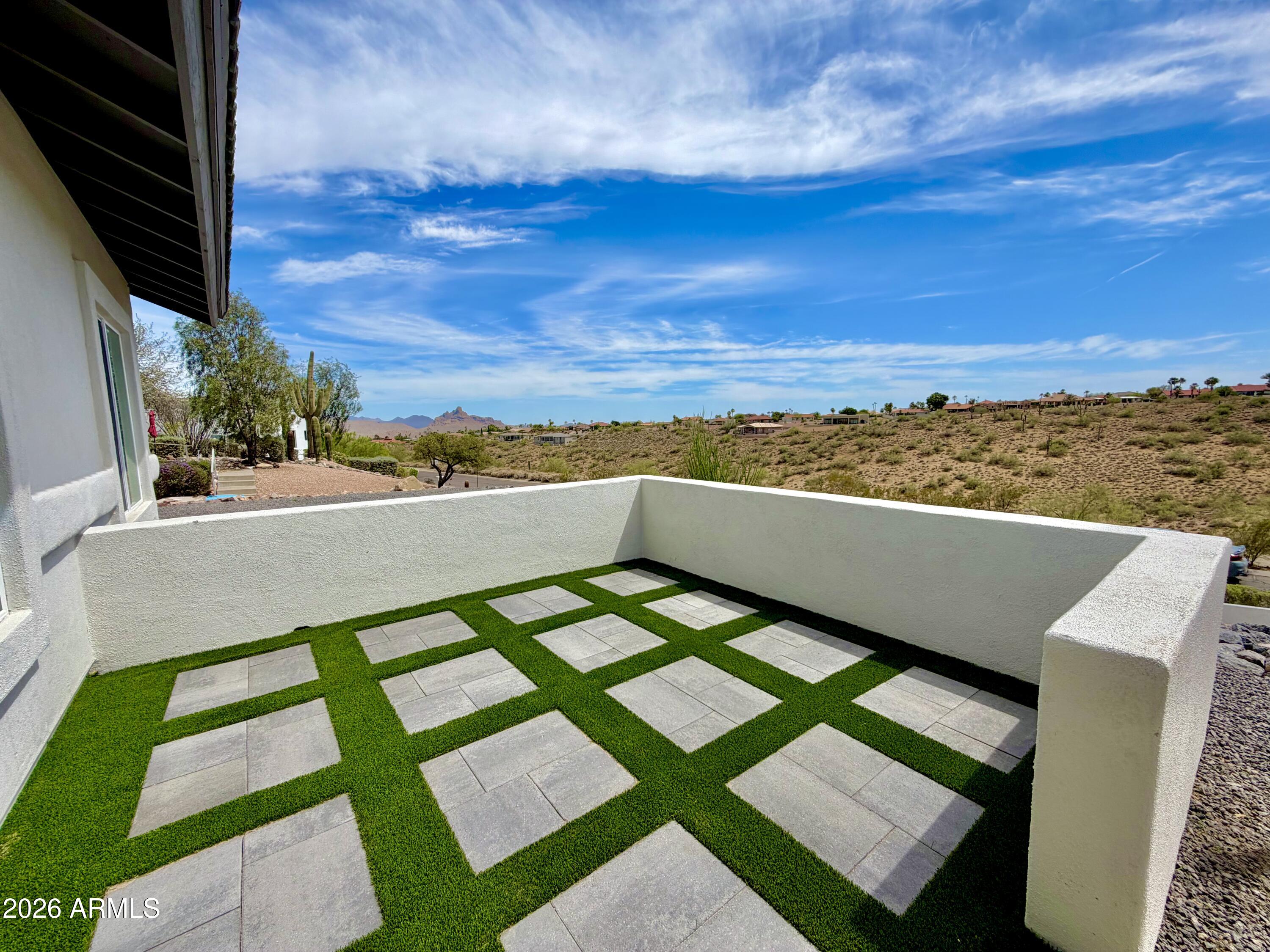 FOUNTAIN HILLS AZ FP 604C BLK 239 REPLAT - Residential