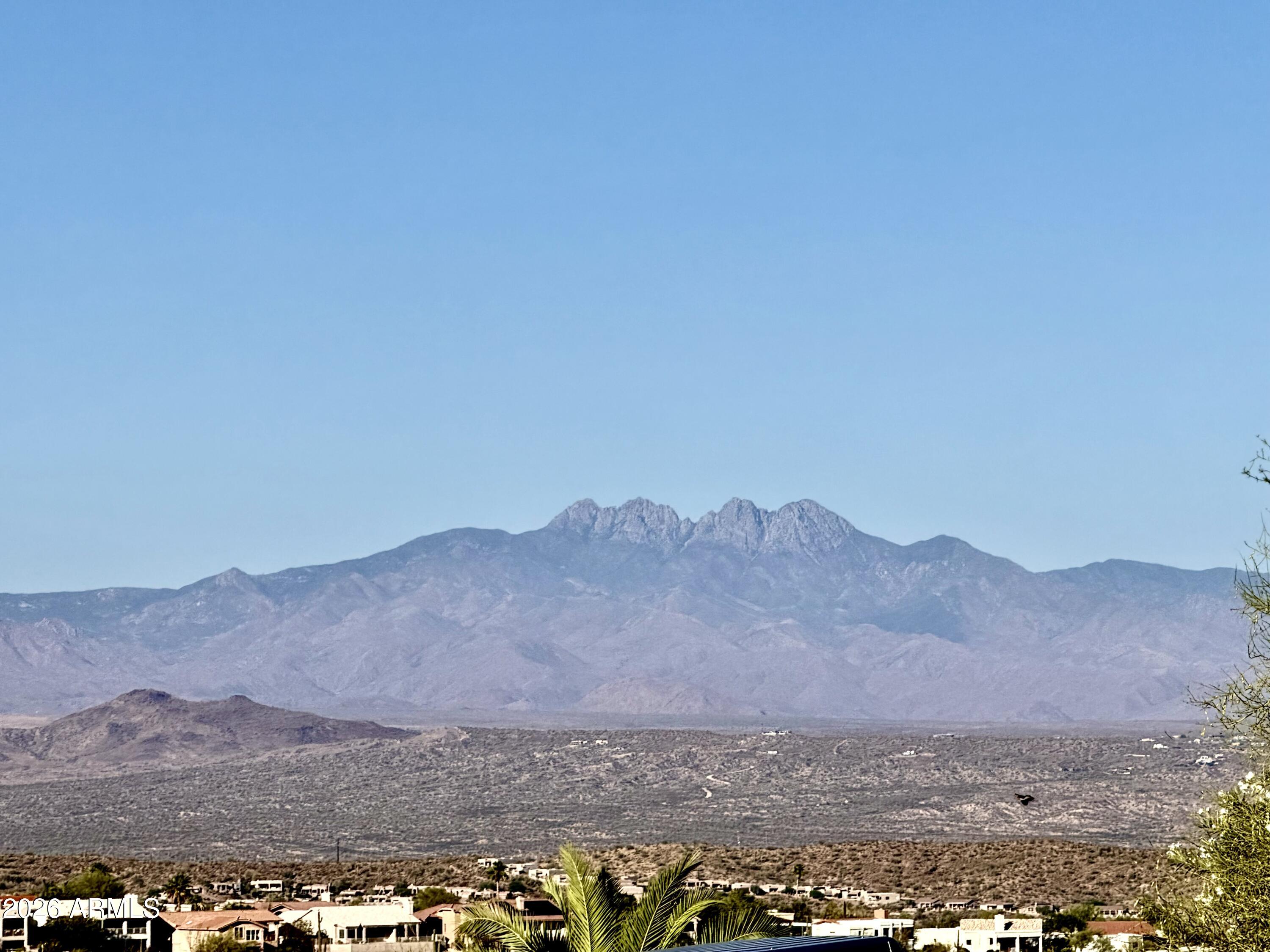 FOUNTAIN HILLS AZ FP 604C BLK 239 REPLAT - Residential