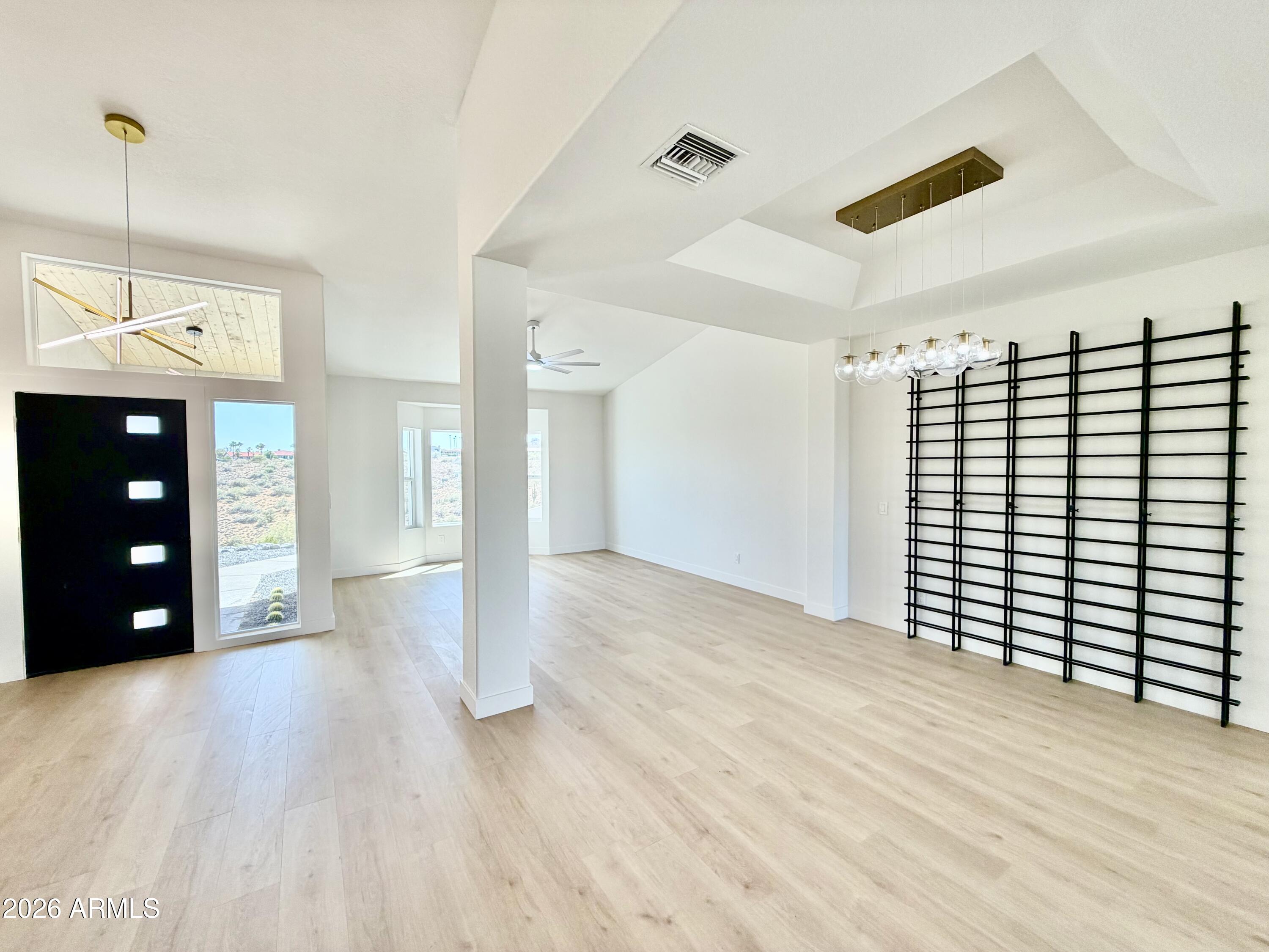 FOUNTAIN HILLS AZ FP 604C BLK 239 REPLAT - Residential