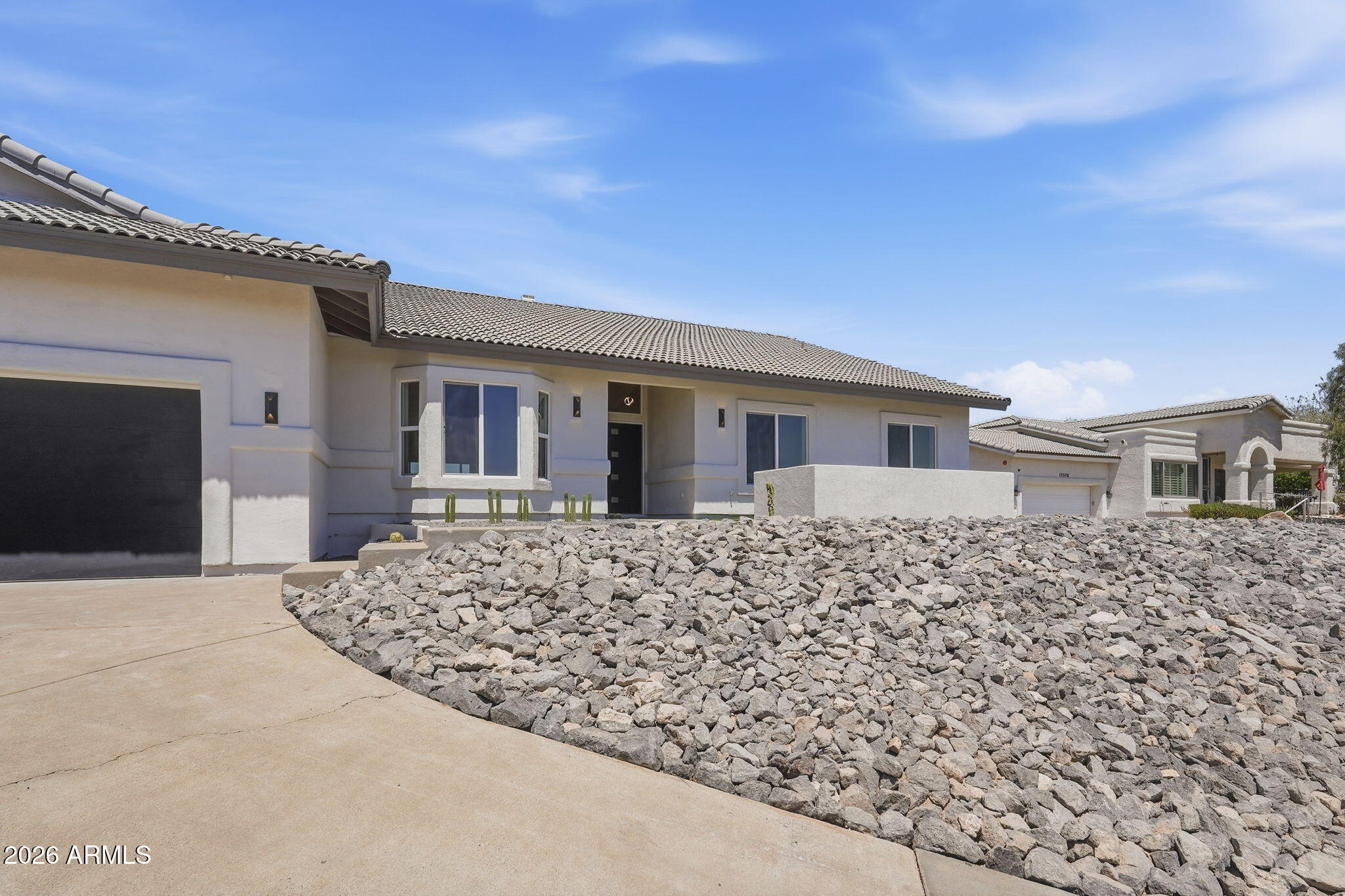 FOUNTAIN HILLS AZ FP 604C BLK 239 REPLAT - Residential