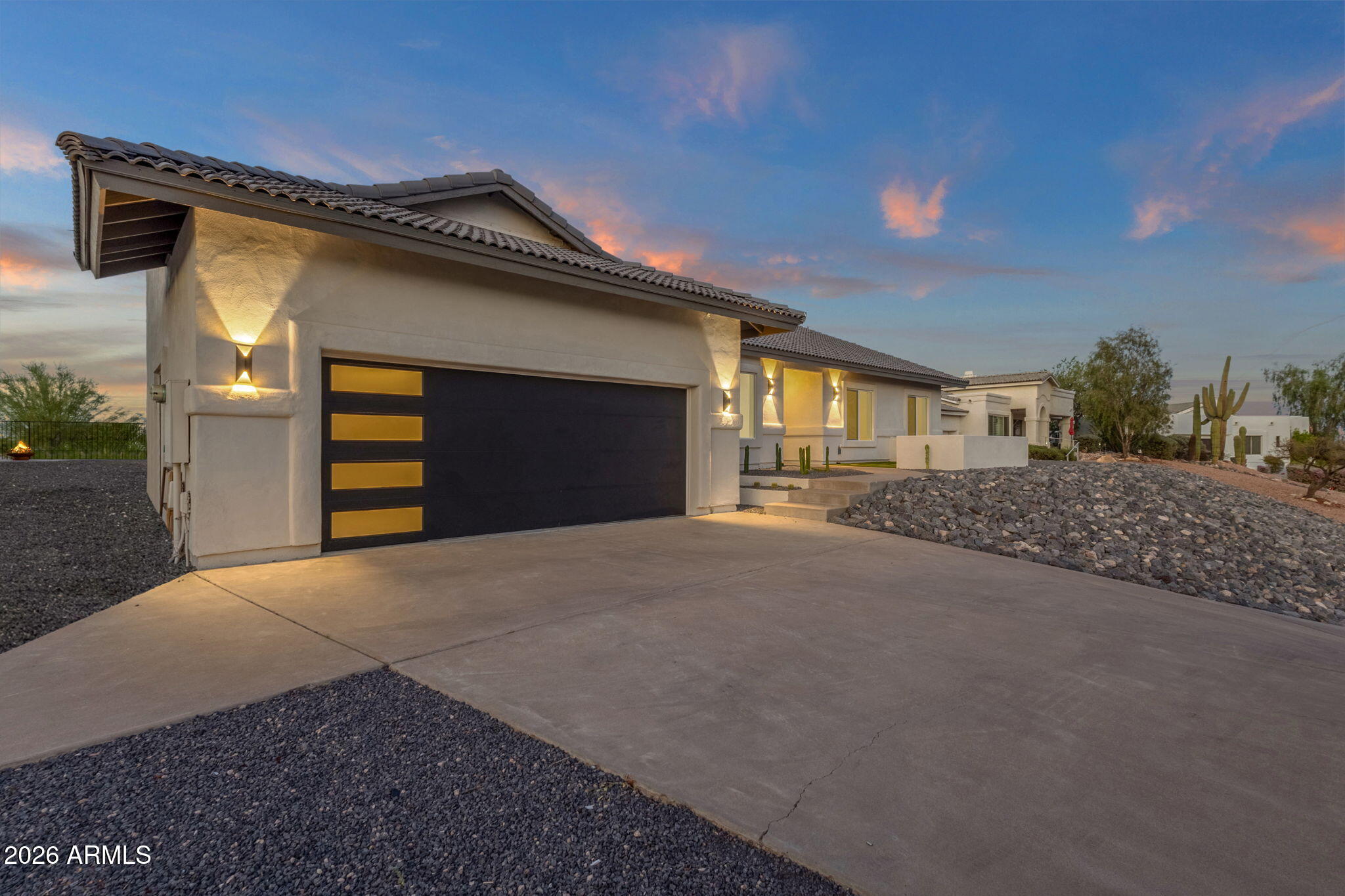 15520 E SUNBURST Drive