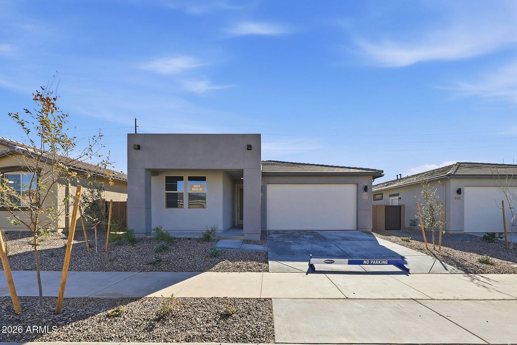 Photo of 23033 E Diana Way, Queen Creek, AZ 85142 (MLS # 6979532)