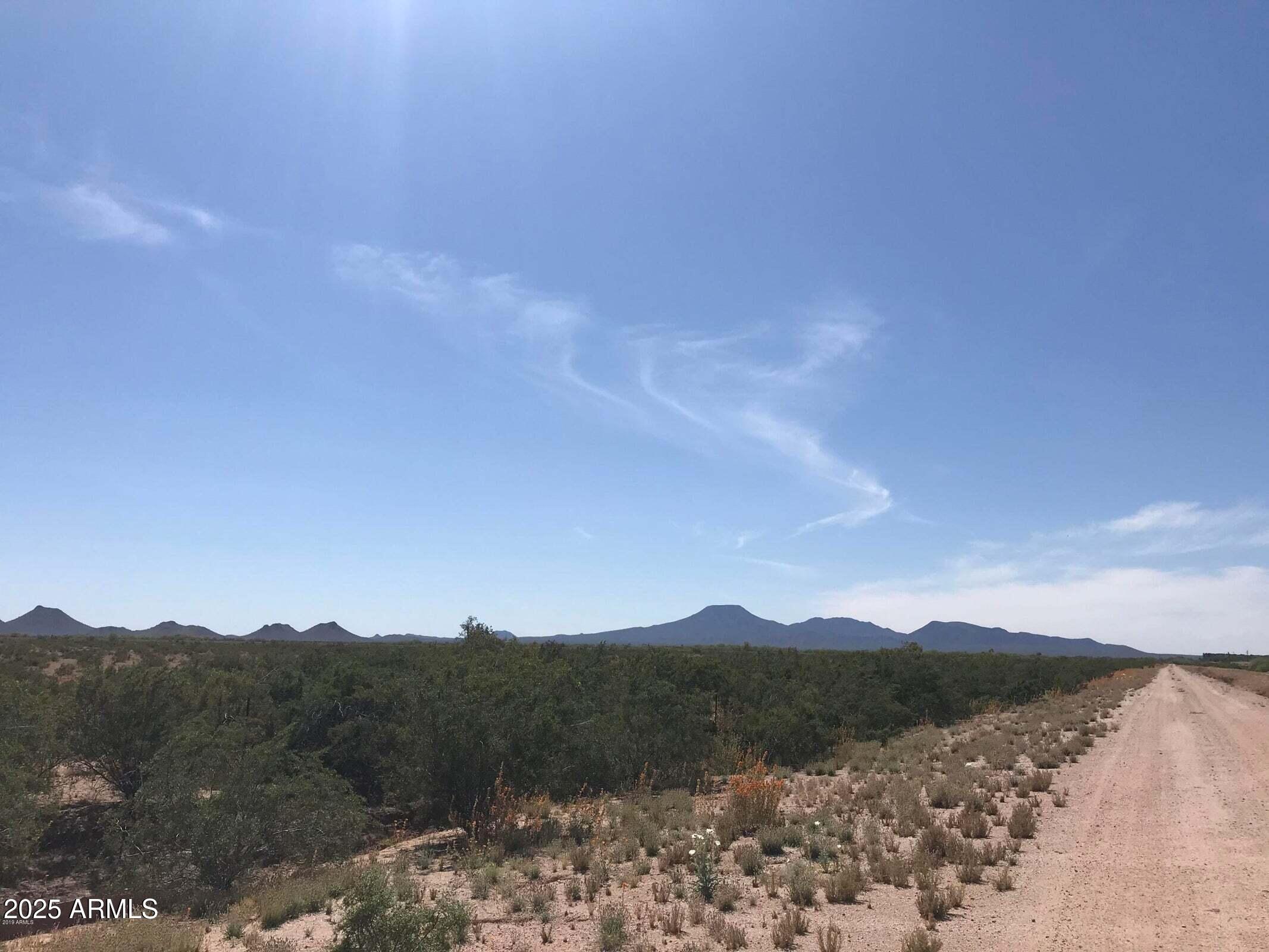 0 W Connelly Road -