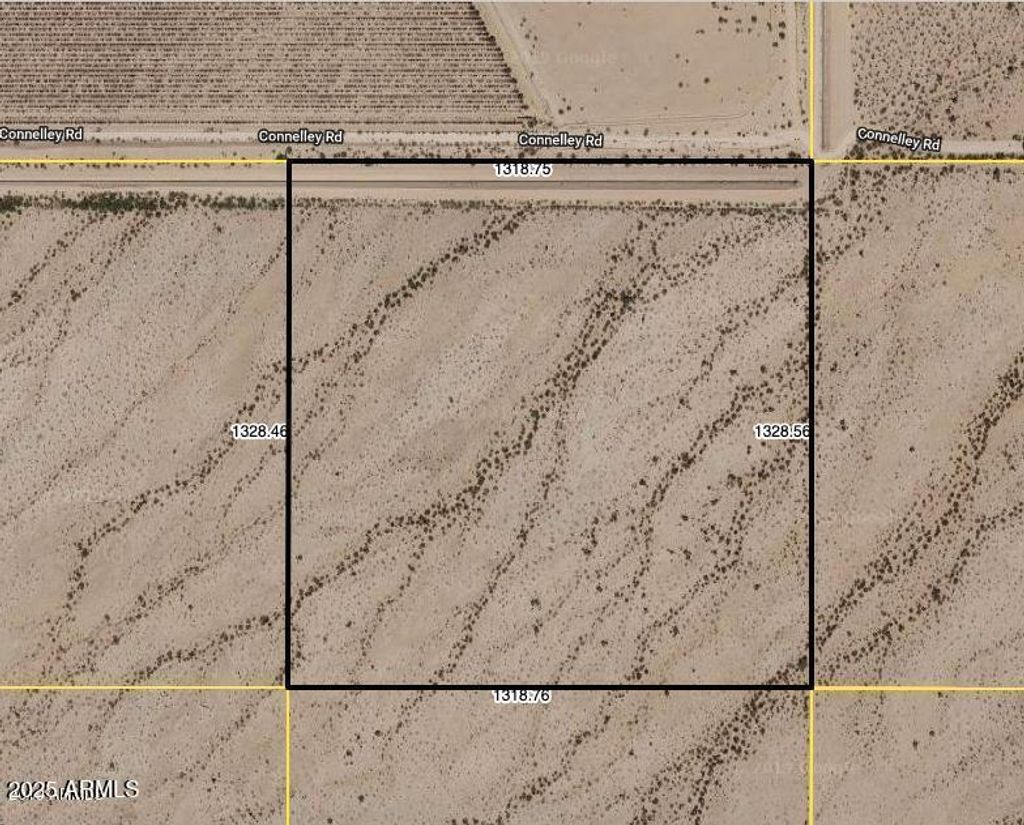 Photo of 0 W Connelly Road #-, Casa Grande, AZ 85193 (MLS # 6909188)