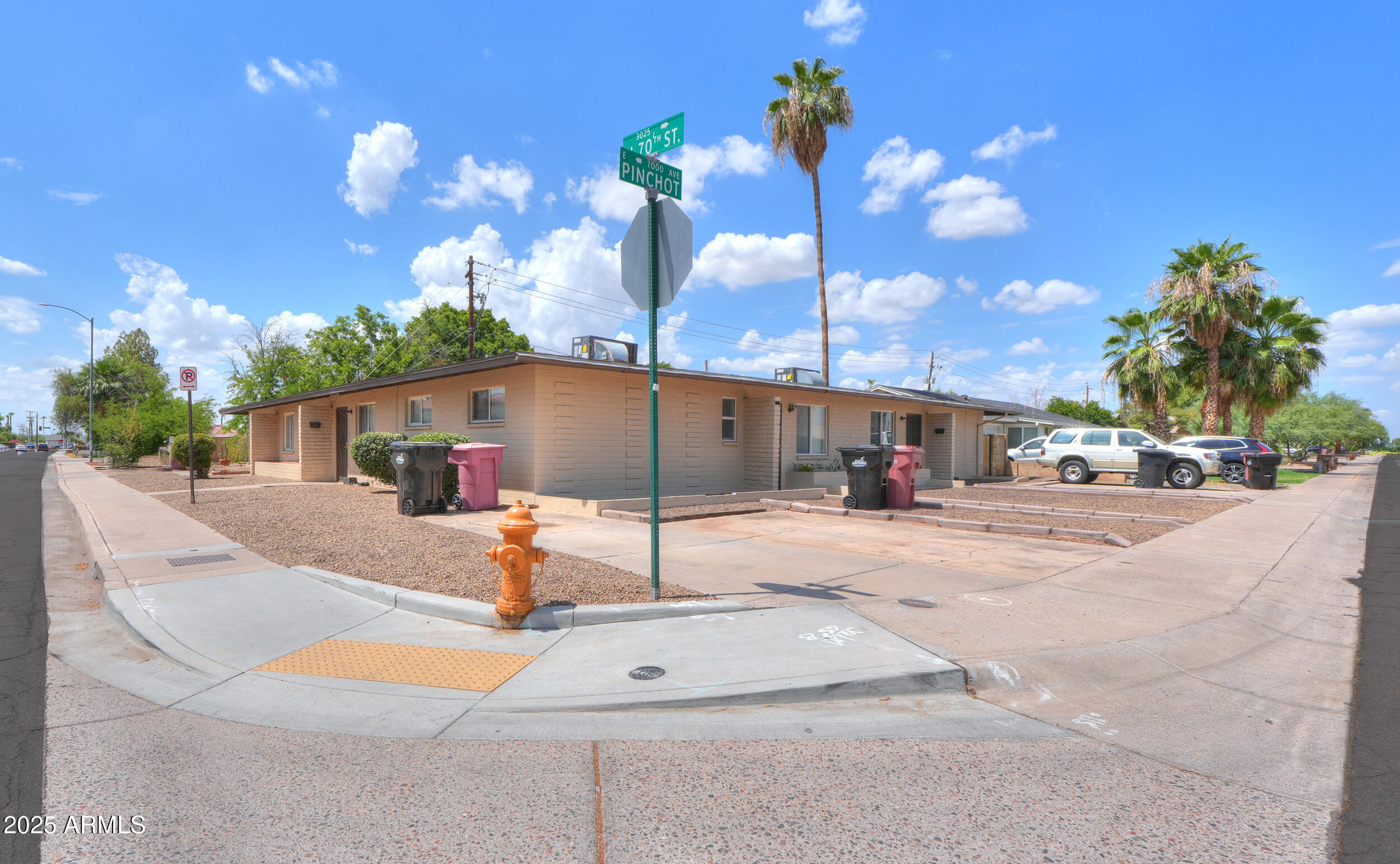 3014 N 70TH Street