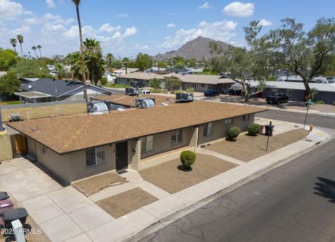 3014 N 70TH Street Scottsdale AZ 85251