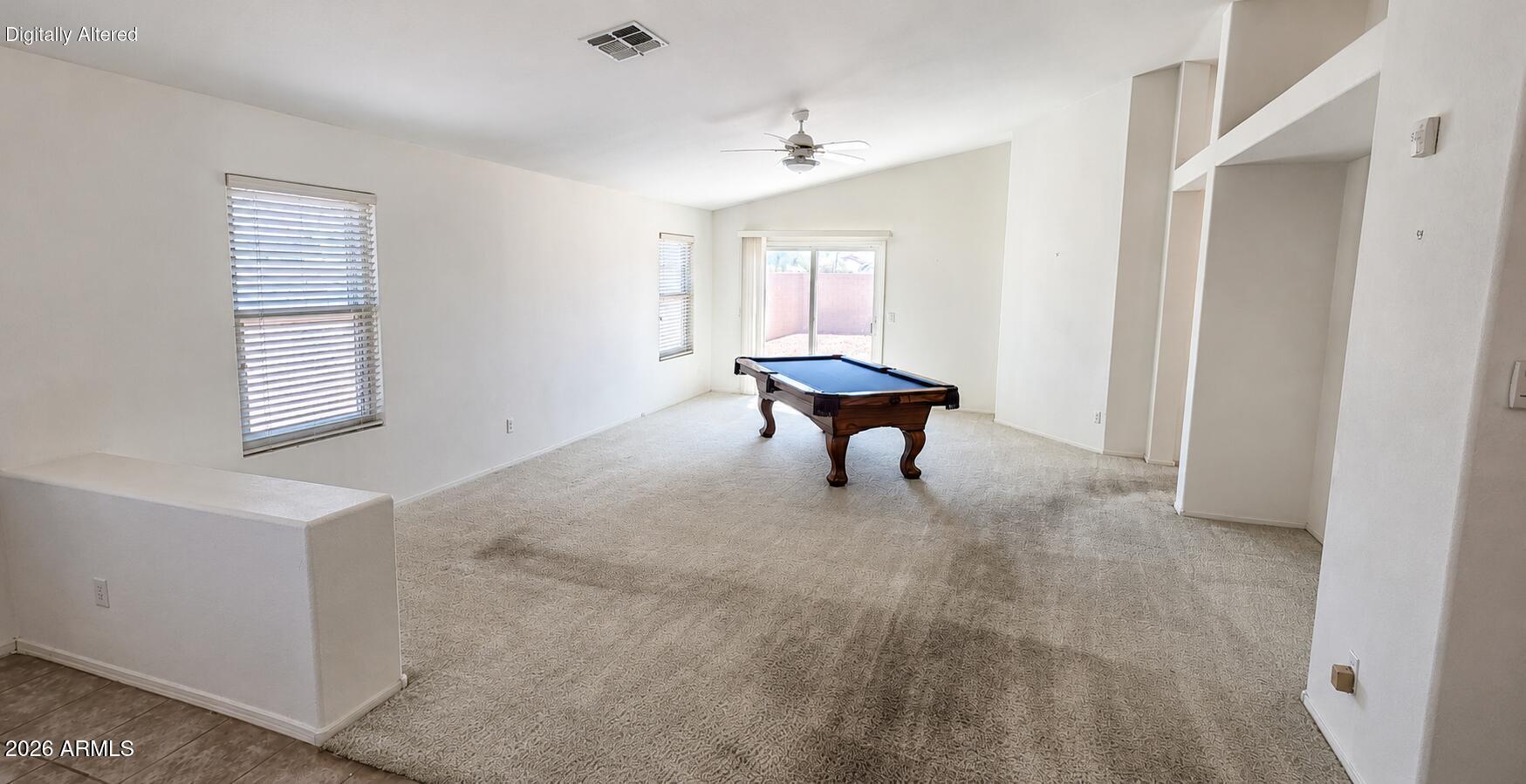 3519 W QUESTA Drive