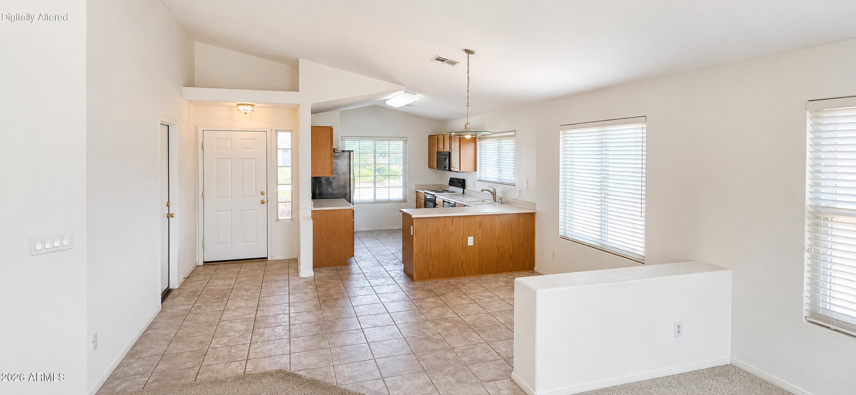 3519 W QUESTA Drive