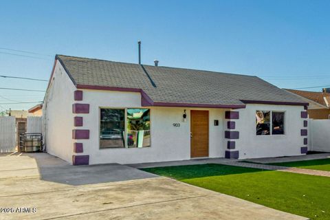 903 E Amelia Avenue Phoenix AZ 85014