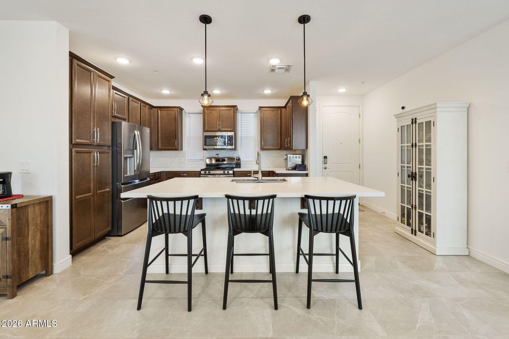 Photo of 5100 E Rancho Paloma Drive #1053, Cave Creek, AZ 85331 (MLS # 6970269)