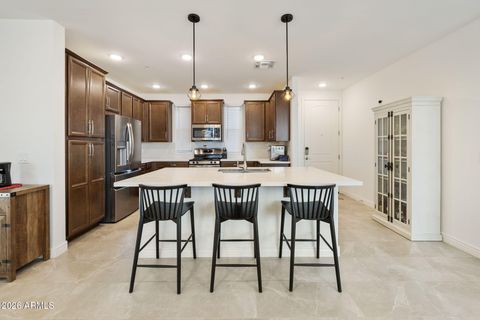 5100 E RANCHO PALOMA Drive 1053 Cave Creek AZ 85331