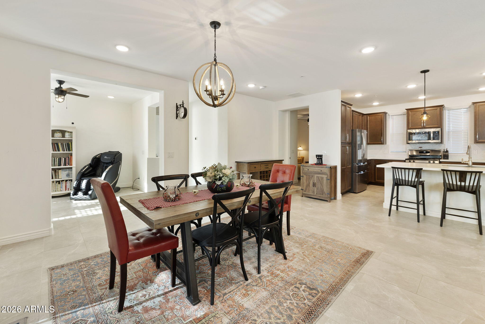 5100 E RANCHO PALOMA Drive 1053