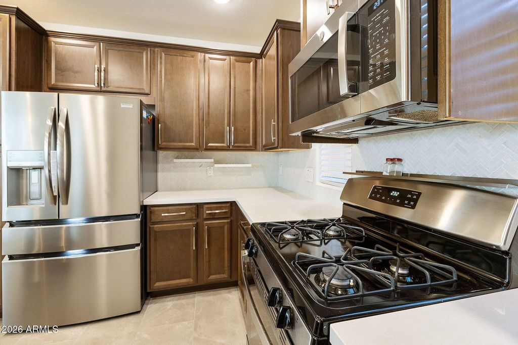 Photo of 5100 E Rancho Paloma Drive #1053, Cave Creek, AZ 85331 (MLS # 6970269)