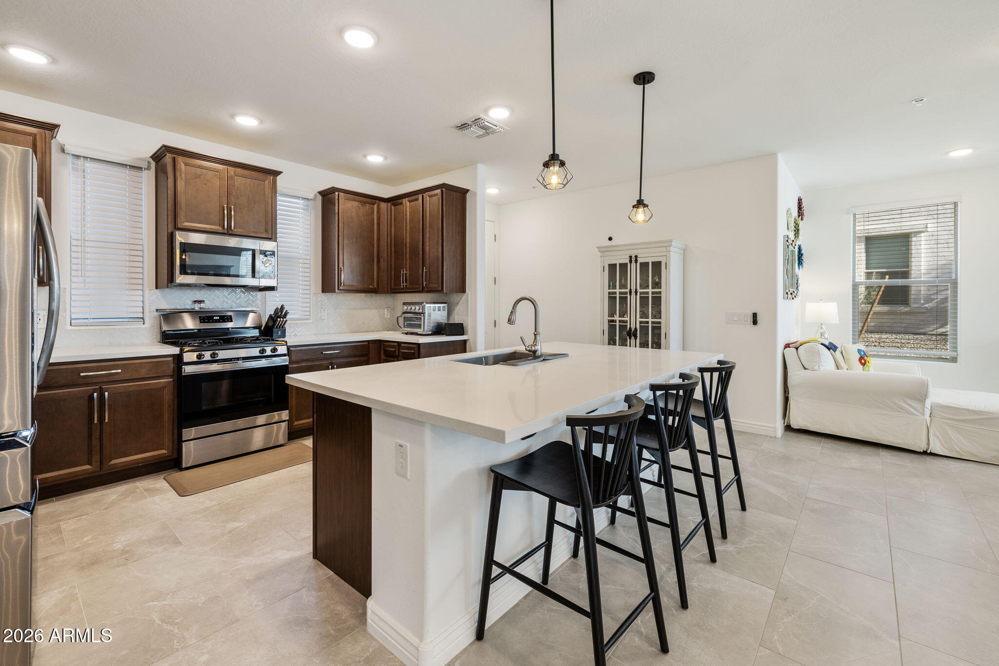 5100 E RANCHO PALOMA Drive 1053