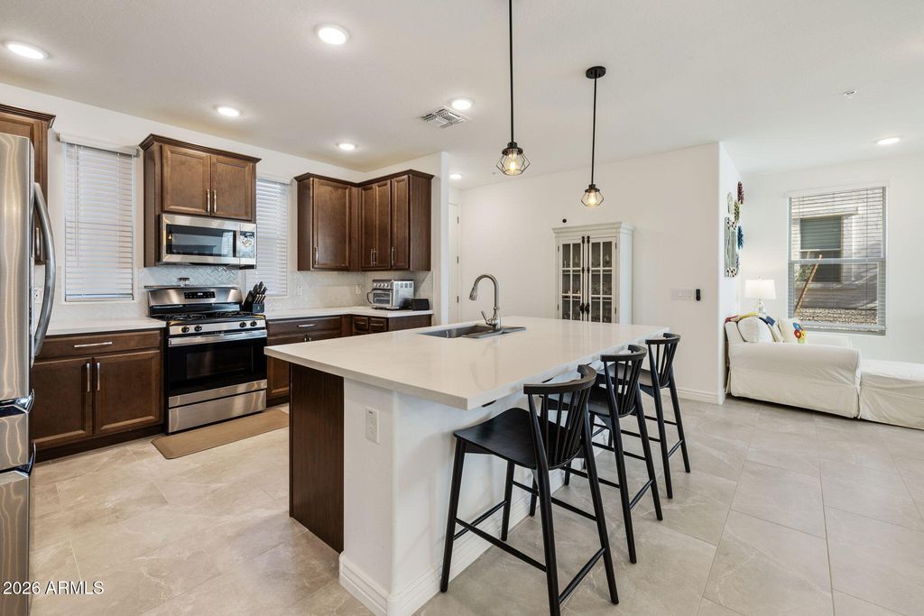 Photo of 5100 E Rancho Paloma Drive #1053, Cave Creek, AZ 85331 (MLS # 6970269)