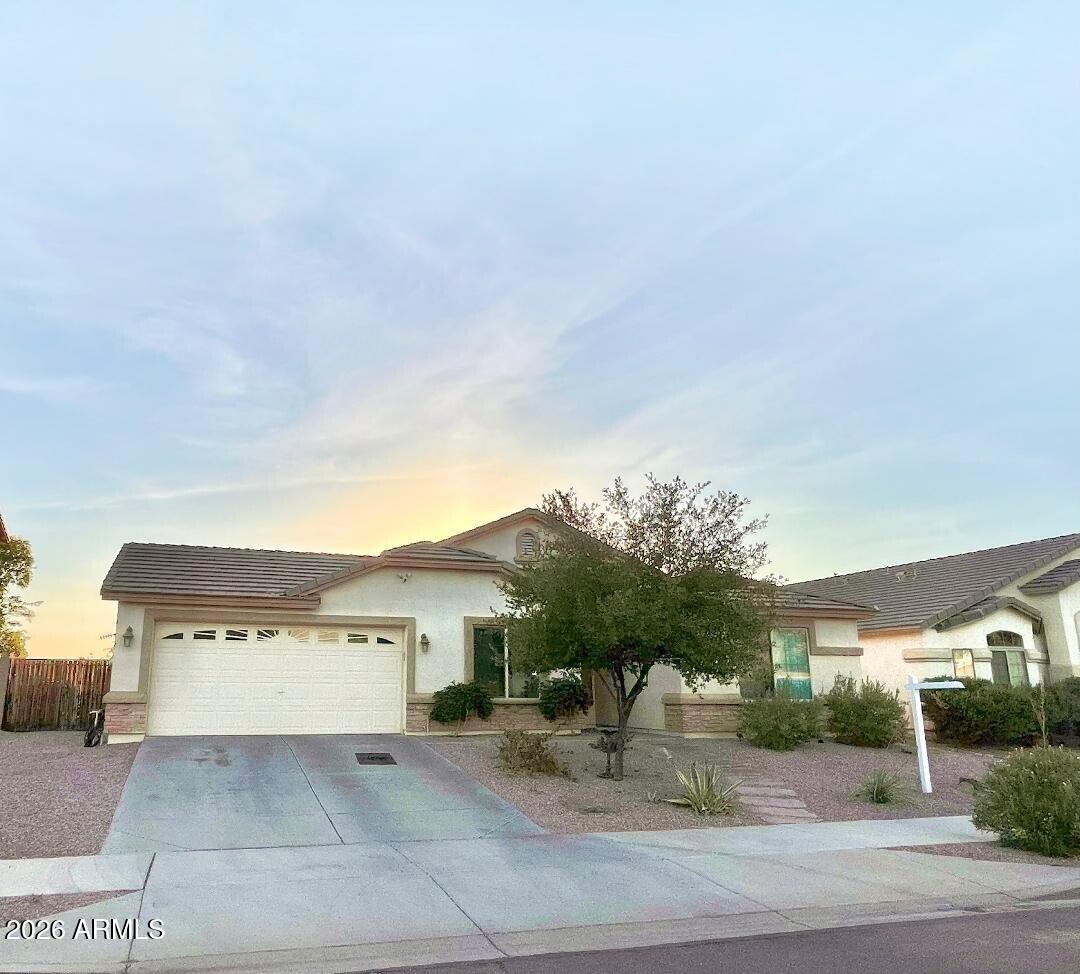6914 S 22nd Lane