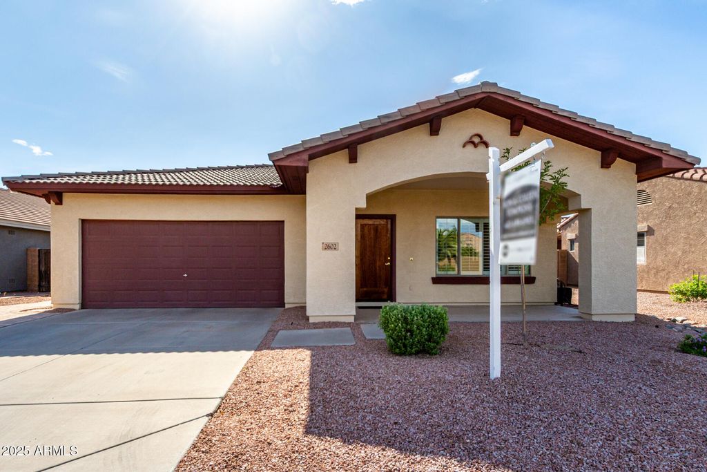 Photo of 2602 S Nielson Street, Gilbert, AZ 85295 (MLS # 6909301)
