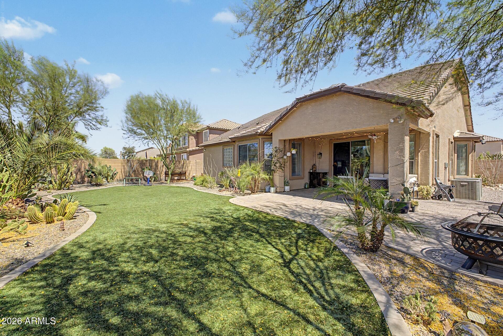 3474 E COCONINO Way