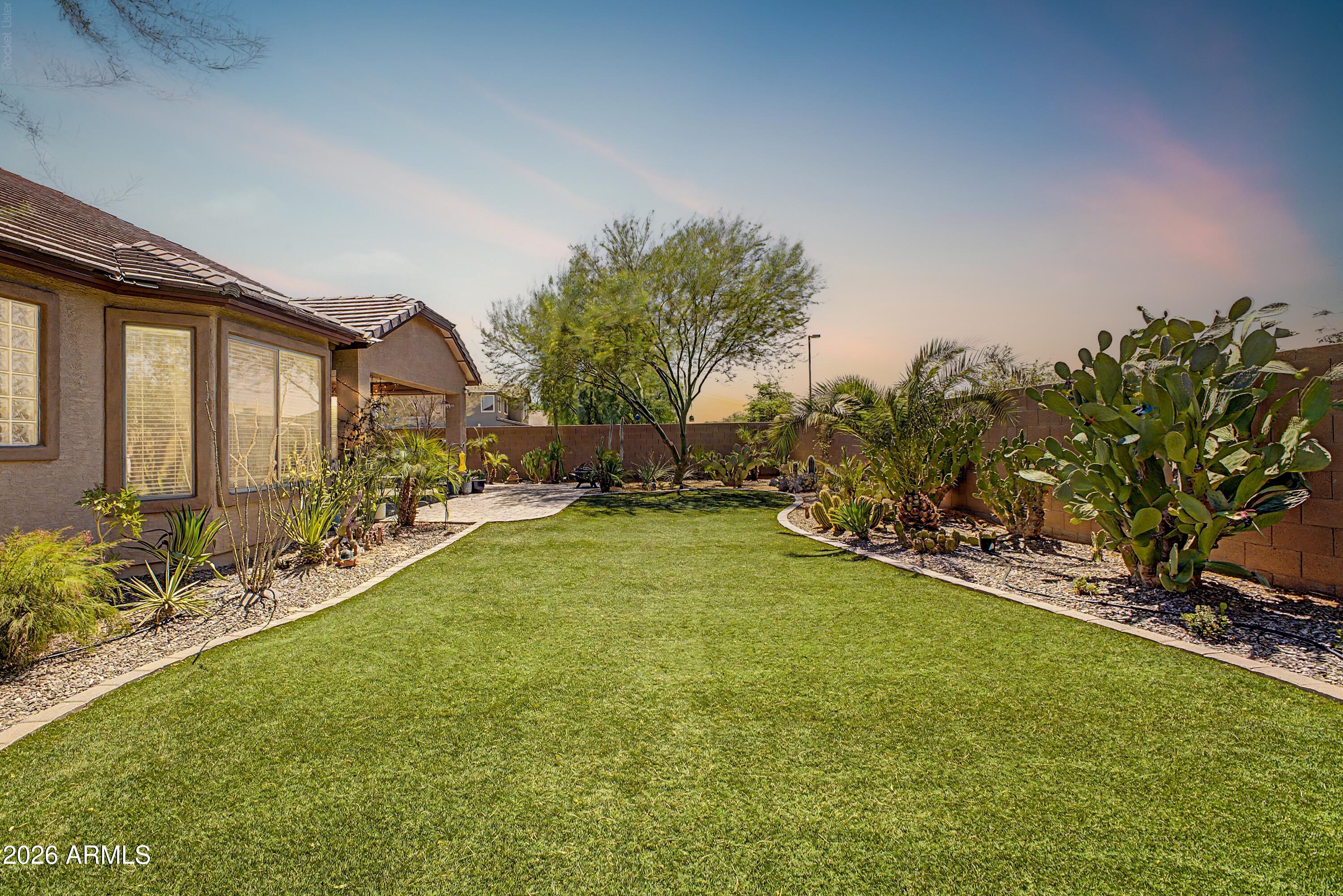 3474 E COCONINO Way