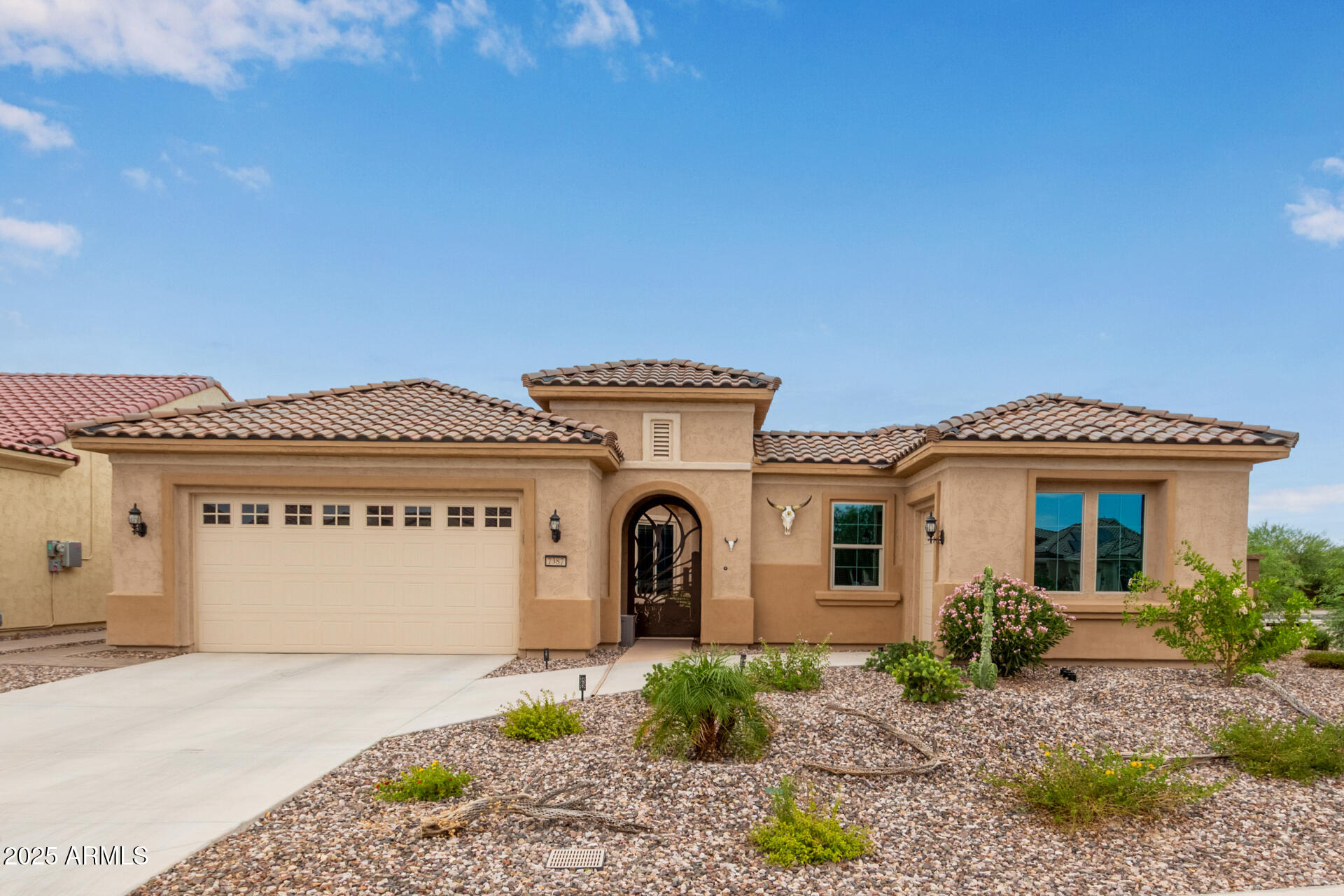 Homes for Sale in Queen Creek Arizona 1 7387 W Cactus Wren Way