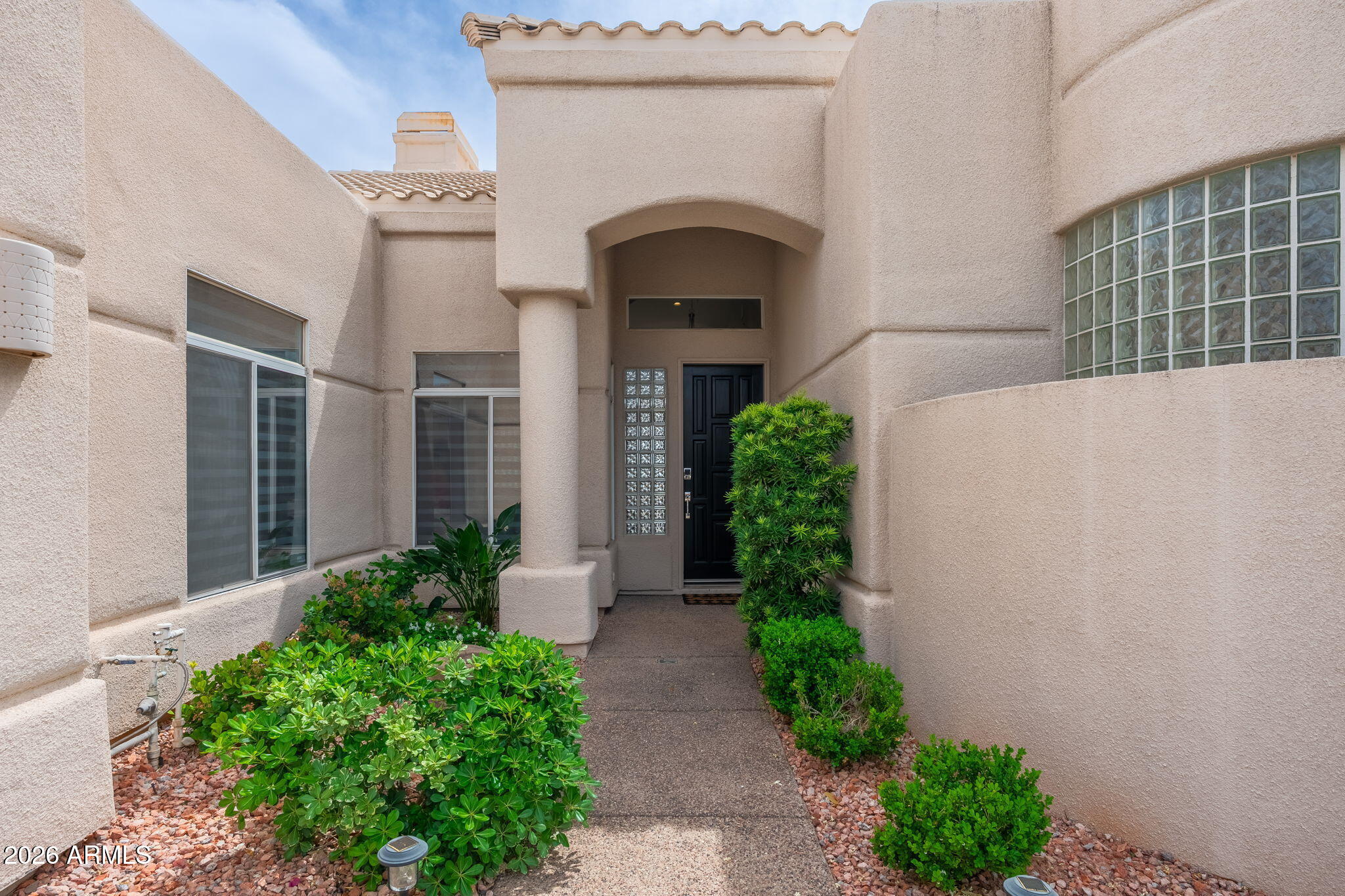 11609 E BELLA VISTA Drive