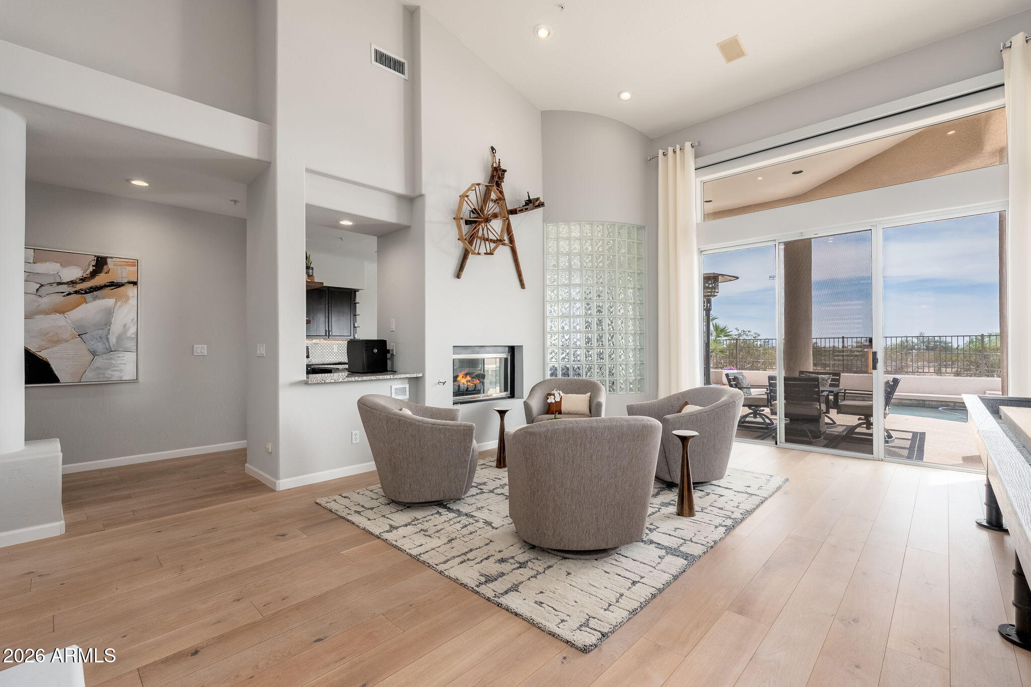 11609 E BELLA VISTA Drive