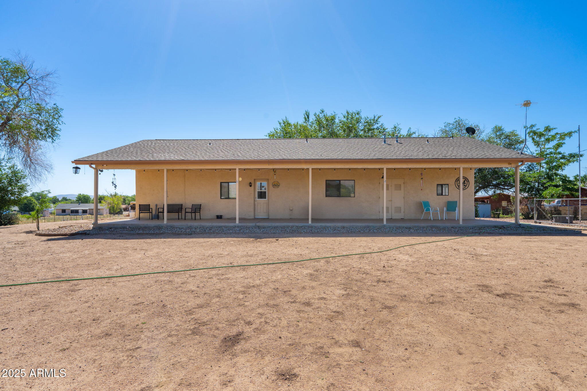 2049 N MARICOPA Street