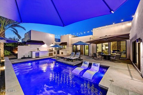 31 E BISHOP Drive Tempe AZ 85282
