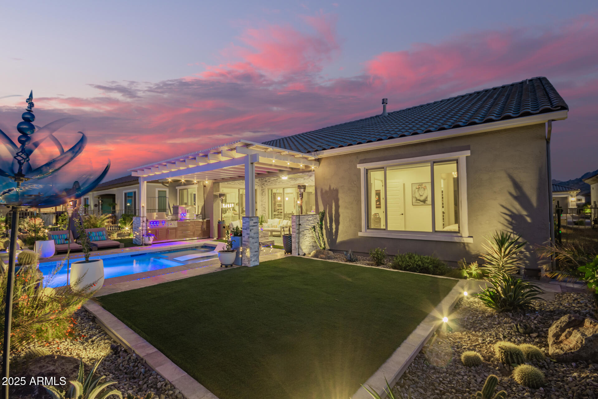 26716 W PONDEROSA Lane