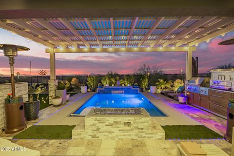 26716 W PONDEROSA Lane Buckeye AZ 85396