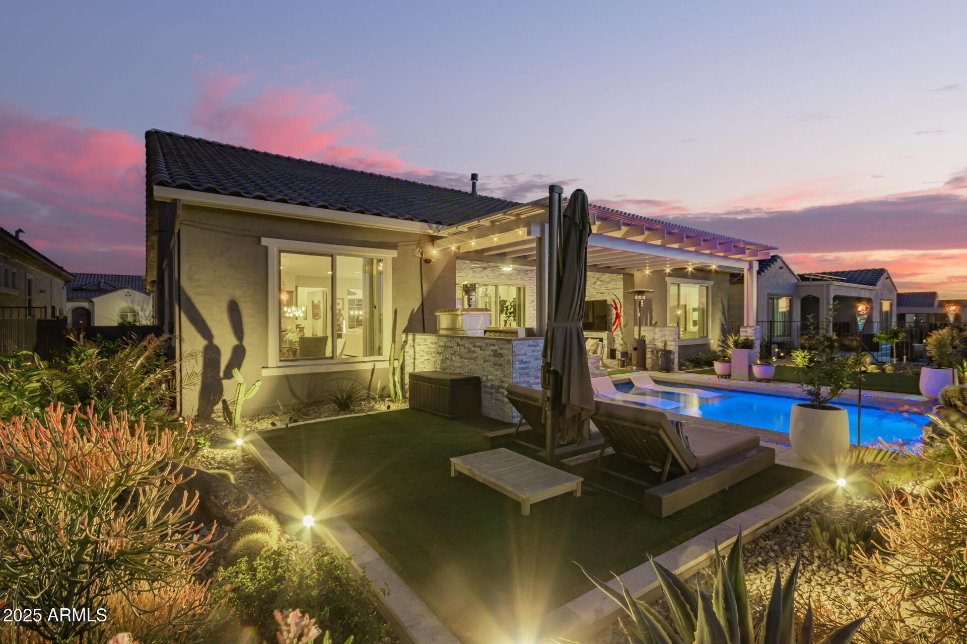 26716 W PONDEROSA Lane