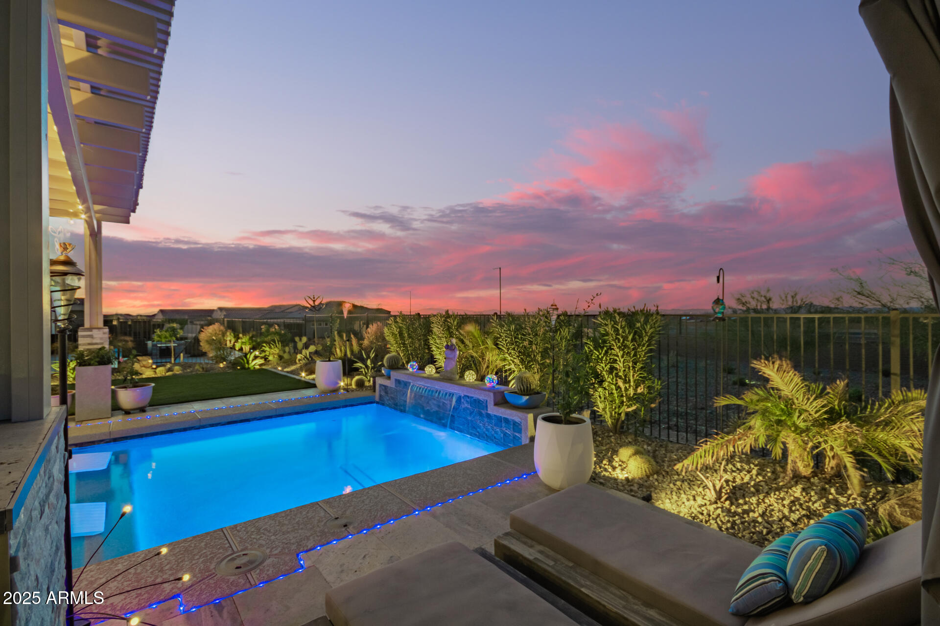 26716 W PONDEROSA Lane