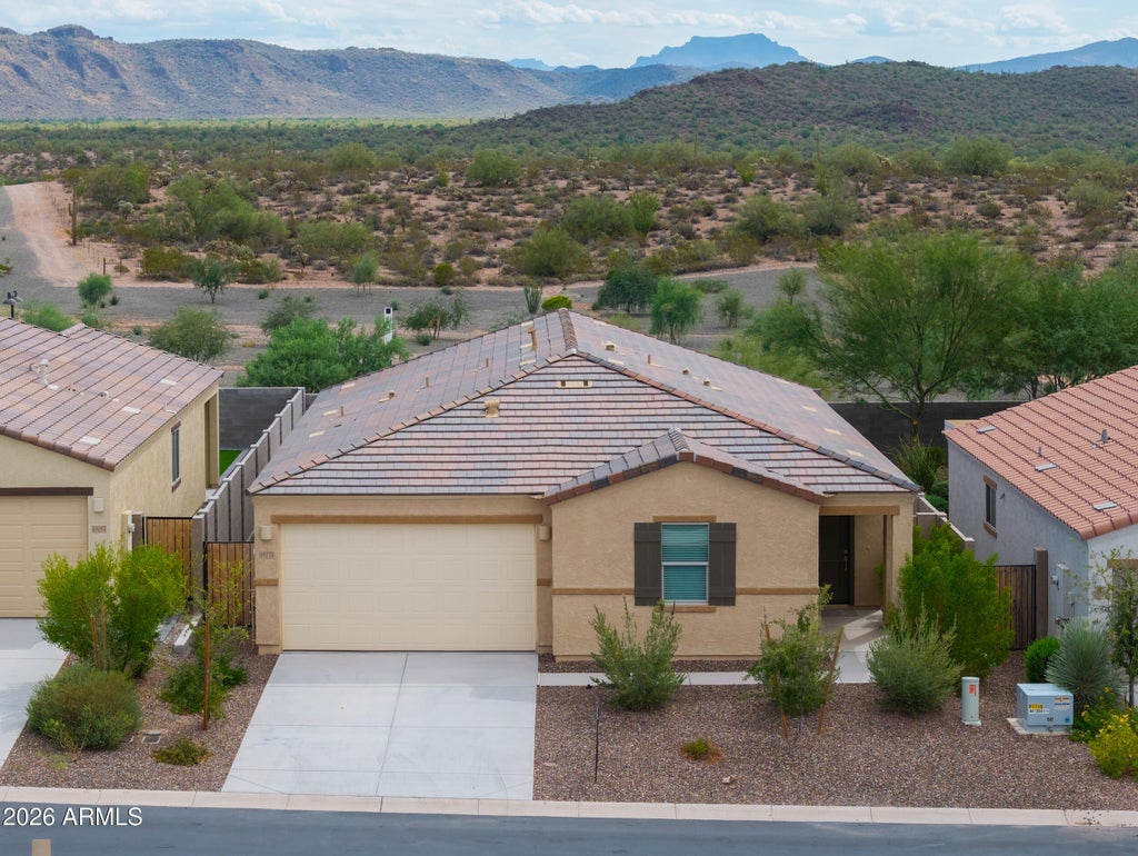 Photo of 48171 N La Soledad, Gold Canyon, AZ 85118 (MLS # 7080404)