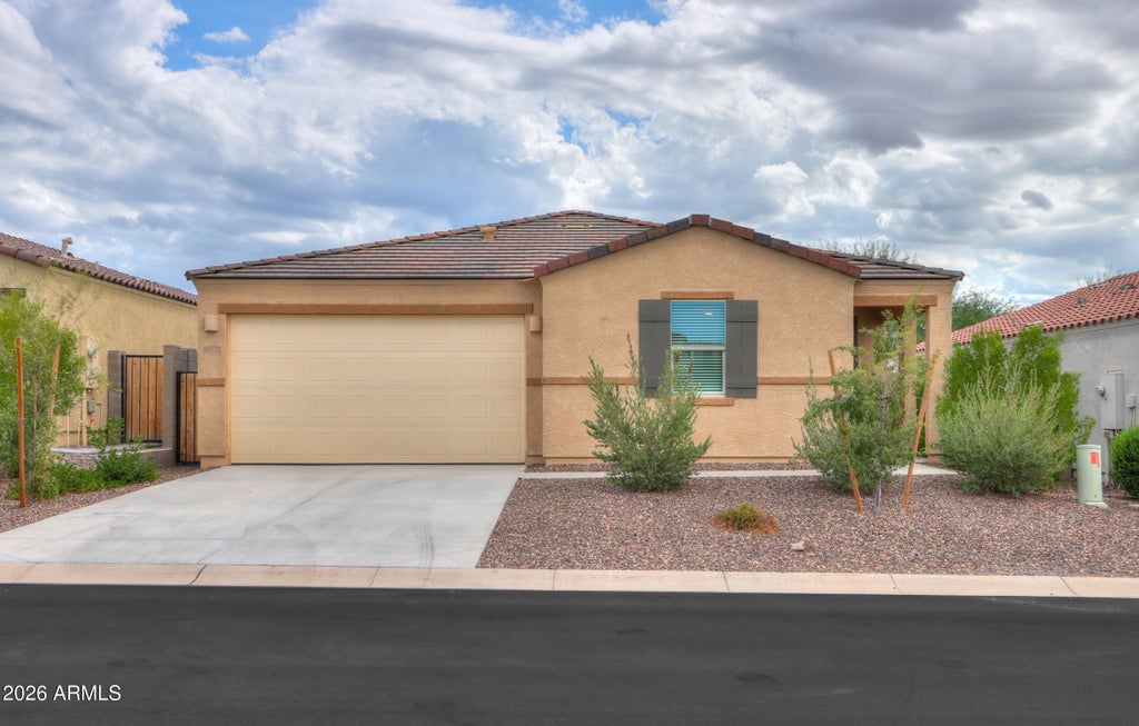 Photo of 48171 N La Soledad, Gold Canyon, AZ 85118 (MLS # 7080404)