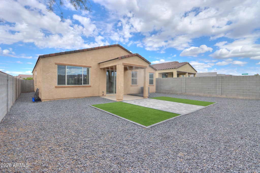 Photo of 48171 N La Soledad, Gold Canyon, AZ 85118 (MLS # 7080404)