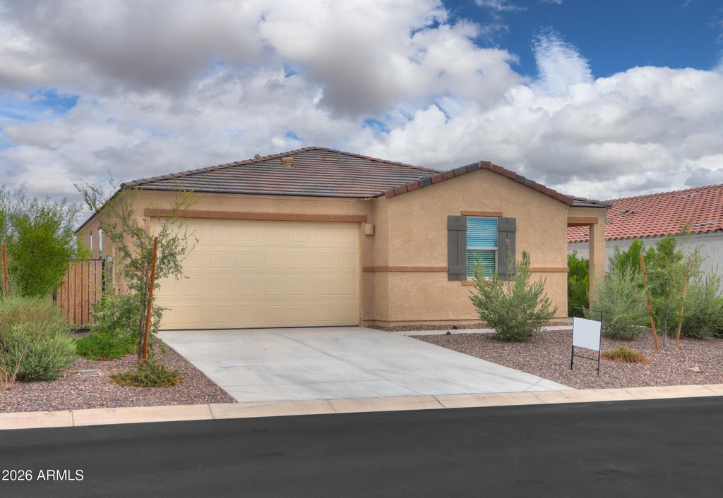 Photo of 48171 N La Soledad, Gold Canyon, AZ 85118 (MLS # 7080404)