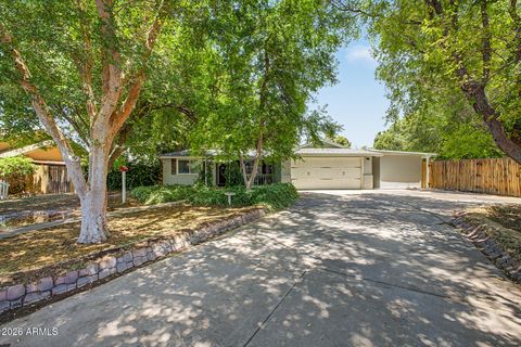 Property photo of 414 E Harvard Avenue, Gilbert, AZ 85234