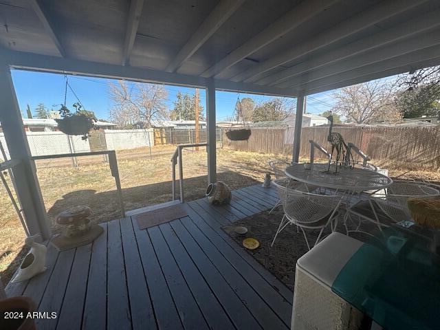 GARDEN CANYON - Residential