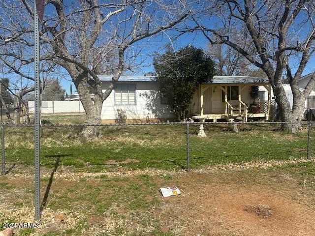 GARDEN CANYON - Residential
