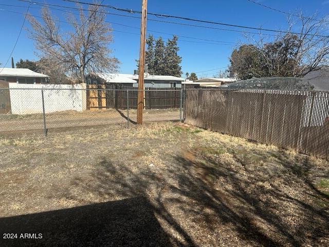 GARDEN CANYON - Residential