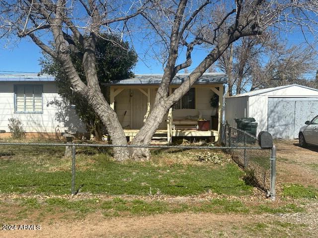 GARDEN CANYON - Residential